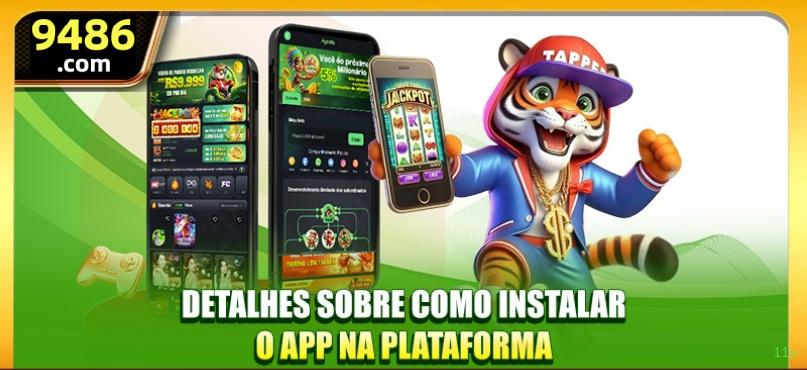 11a Jogo Responsável