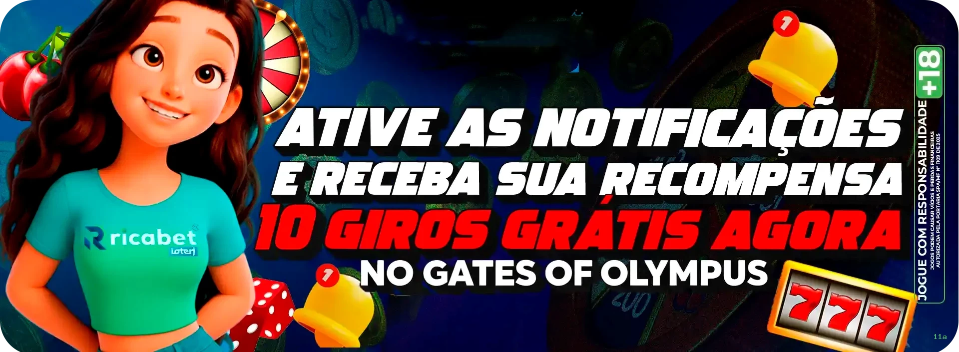 11a Segurança